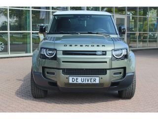 Land Rover Defender 3.0 D250 110 MHEV Hard Top SE *Grijs Kenteken BPM VRIJ!