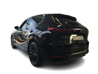 Mazda CX-60 2.5 e-SkyActiv PHEV Homura Business Edition | Uit voorraad leverbaar! | verschillende kleuren lev...