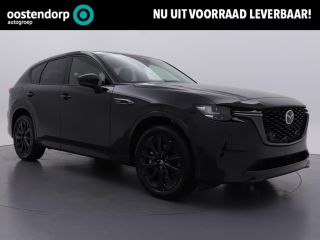 Mazda CX-60 2.5 e-SkyActiv PHEV Homura Plus Homura plus | €3.500,- voorraad voordeel!! | Uit voorraad leverba...