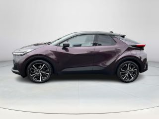 Toyota C-HR 1.8 Hybrid 140 Executive | Navigatie | Apple CarPlay/Android auto | 360 graden camera | Elektrisc...