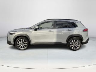 Toyota Corolla Cross Hybrid 140 Style | Nieuw uit voorraad leverbaar |