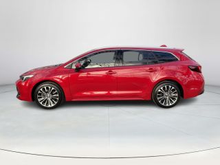 Toyota Corolla Touring Sports Hybrid 200 Dynamic | Nieuw uit voorraad leverbaar |