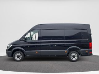 Volkswagen Crafter 35 2.0 TDI L3H3 140Pk Automaat | Trekhaak | Achteruitrij Camera | MJ 2025 | BPM Vrij |