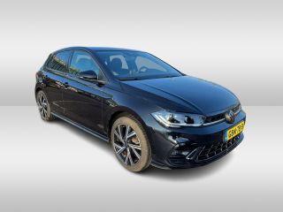 Volkswagen Polo 1.0 TSI 95 pk R-Line Business | Panoramadak | Navi | LED Matrix | Apple Carplay | 18" LM Velgen |