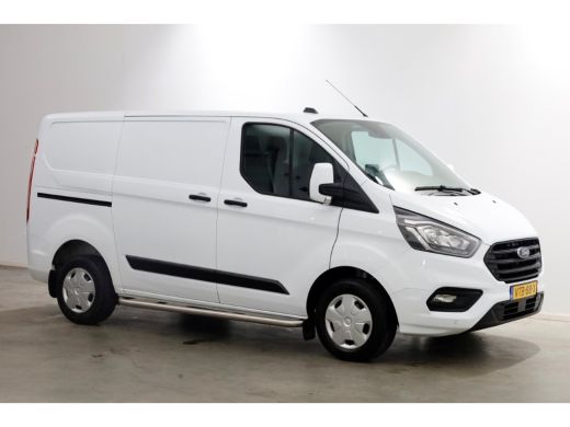 Ford Transit Custom 2.0 TDCI 130pk L1H1 Trend Airco/Navi/LED 03-2023 ActivLease financial lease