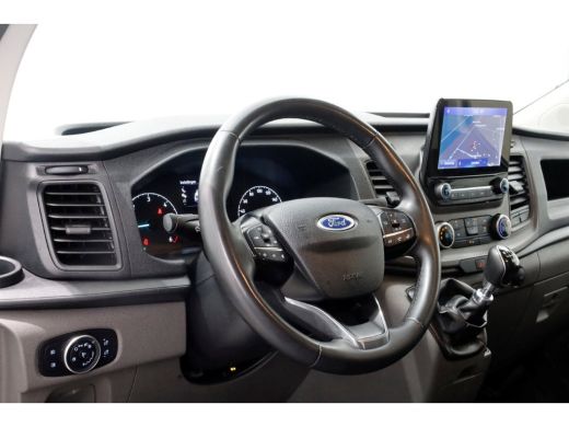Ford Transit Custom 2.0 TDCI 130pk L1H1 Trend Airco/Navi/LED 03-2023 ActivLease financial lease