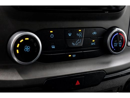 Ford Transit Custom 2.0 TDCI 130pk L1H1 Trend Airco/Navi/LED 03-2023 ActivLease financial lease