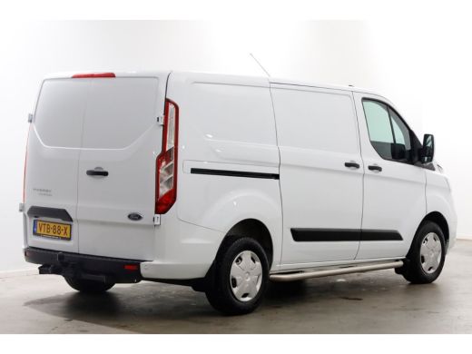 Ford Transit Custom 2.0 TDCI 130pk L1H1 Trend Airco/Navi/LED 03-2023 ActivLease financial lease