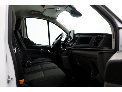 Ford Transit Custom 2.0 TDCI 130pk L1H1 Trend Airco/Navi/LED 03-2023 ActivLease financial lease