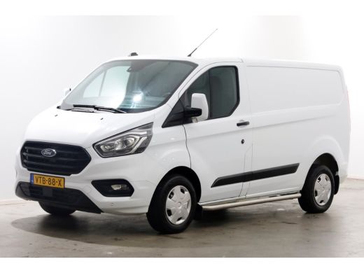 Ford Transit Custom 2.0 TDCI 130pk L1H1 Trend Airco/Navi/LED 03-2023 ActivLease financial lease