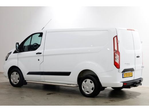 Ford Transit Custom 2.0 TDCI 130pk L1H1 Trend Airco/Navi/LED 03-2023 ActivLease financial lease