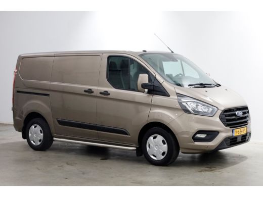 Ford Transit Custom 2.0 TDCI E6 L1H1 Trend Airco/Navi/Camera 06-2018 ActivLease financial lease