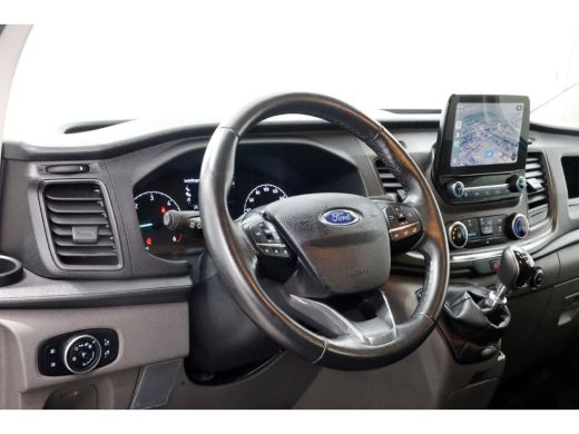 Ford Transit Custom 2.0 TDCI E6 L1H1 Trend Airco/Navi/Camera 06-2018 ActivLease financial lease