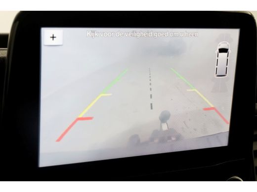 Ford Transit Custom 2.0 TDCI E6 L1H1 Trend Airco/Navi/Camera 06-2018 ActivLease financial lease