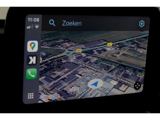 Ford Transit Custom 2.0 TDCI E6 L1H1 Trend Airco/Navi/Camera 06-2018 ActivLease financial lease