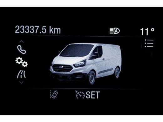 Ford Transit Custom 2.0 TDCI E6 L1H1 Trend Airco/Navi/Camera 06-2018 ActivLease financial lease