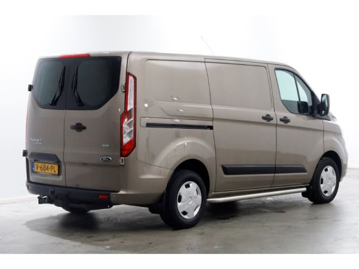 Ford Transit Custom 2.0 TDCI E6 L1H1 Trend Airco/Navi/Camera 06-2018 ActivLease financial lease