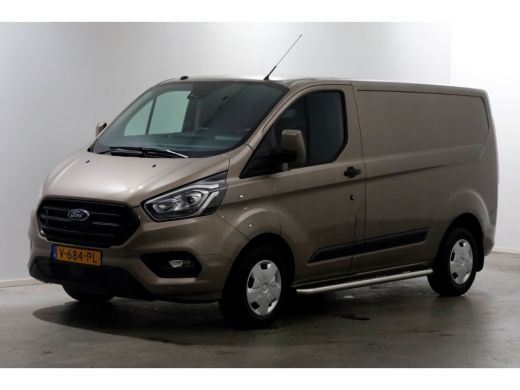 Ford Transit Custom 2.0 TDCI E6 L1H1 Trend Airco/Navi/Camera 06-2018 ActivLease financial lease
