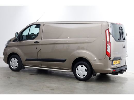 Ford Transit Custom 2.0 TDCI E6 L1H1 Trend Airco/Navi/Camera 06-2018 ActivLease financial lease