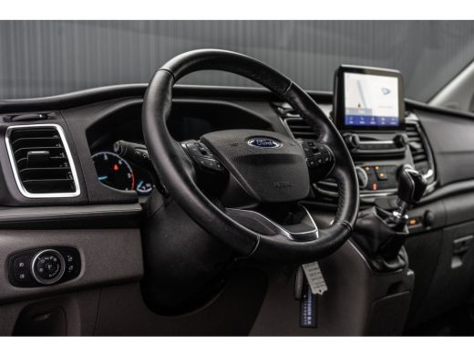 Ford Transit Custom 2.0 TDCI L1H1 | Euro 6 | 130 PK | Cruise | Airco | Camera | PDC ActivLease financial lease