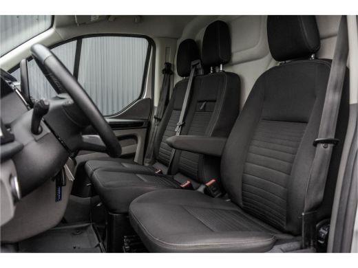 Ford Transit Custom 2.0 TDCI L1H1 | Euro 6 | 130 PK | Cruise | Airco | Camera | PDC ActivLease financial lease
