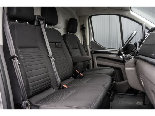 Ford Transit Custom 2.0 TDCI L1H1 | Euro 6 | 130 PK | Cruise | Airco | Camera | PDC ActivLease financial lease