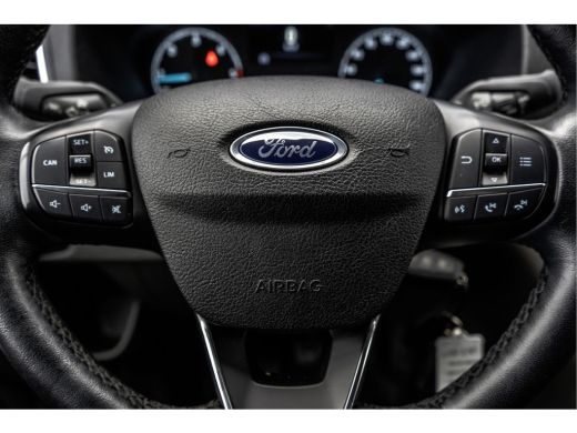 Ford Transit Custom 2.0 TDCI L1H1 | Euro 6 | 130 PK | Cruise | Airco | Camera | PDC ActivLease financial lease