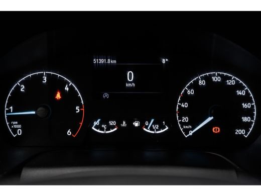 Ford Transit Custom 2.0 TDCI L1H1 | Euro 6 | 130 PK | Cruise | Airco | Camera | PDC ActivLease financial lease