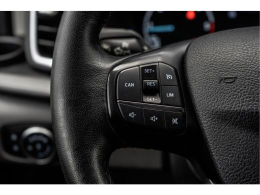 Ford Transit Custom 2.0 TDCI L1H1 | Euro 6 | 130 PK | Cruise | Airco | Camera | PDC ActivLease financial lease