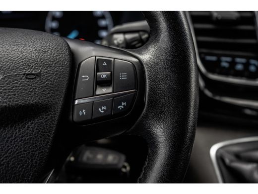 Ford Transit Custom 2.0 TDCI L1H1 | Euro 6 | 130 PK | Cruise | Airco | Camera | PDC ActivLease financial lease