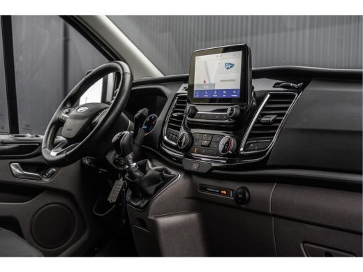 Ford Transit Custom 2.0 TDCI L1H1 | Euro 6 | 130 PK | Cruise | Airco | Camera | PDC ActivLease financial lease