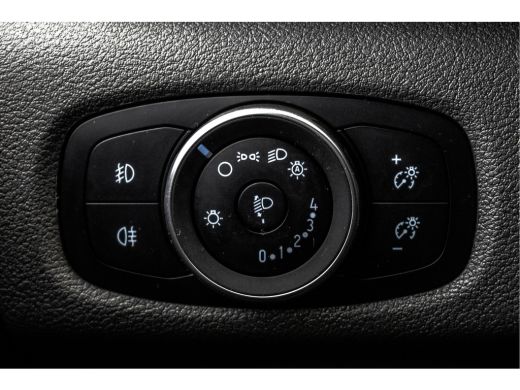 Ford Transit Custom 2.0 TDCI L1H1 | Euro 6 | 130 PK | Cruise | Airco | Camera | PDC ActivLease financial lease