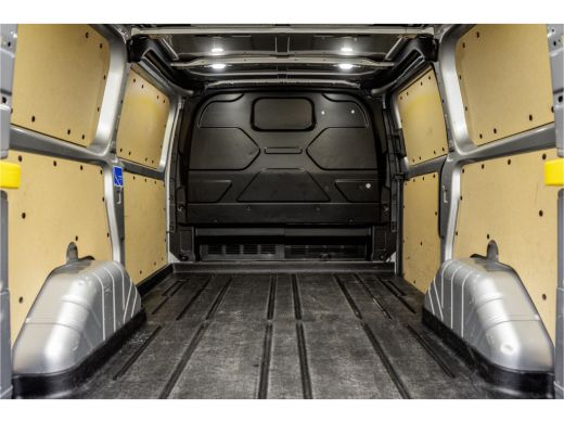 Ford Transit Custom 2.0 TDCI L1H1 | Euro 6 | 130 PK | Cruise | Airco | Camera | PDC ActivLease financial lease
