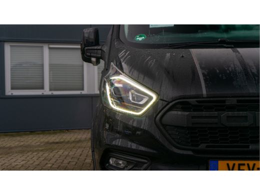 Ford Transit Custom 320 2.0 TDCI L2H1 185pk Sport Dubbel Cabine Automaat | Winterpakket | Cruise Controle | ActivLease financial lease