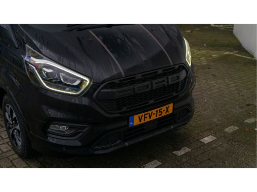 Ford Transit Custom 320 2.0 TDCI L2H1 185pk Sport Dubbel Cabine Automaat | Winterpakket | Cruise Controle | ActivLease financial lease