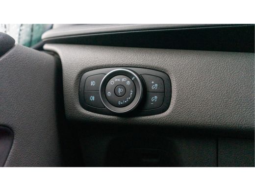 Ford Transit Custom 320 2.0 TDCI L2H1 185pk Sport Dubbel Cabine Automaat | Winterpakket | Cruise Controle | ActivLease financial lease