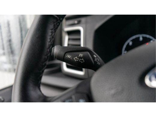 Ford Transit Custom 320 2.0 TDCI L2H1 185pk Sport Dubbel Cabine Automaat | Winterpakket | Cruise Controle | ActivLease financial lease