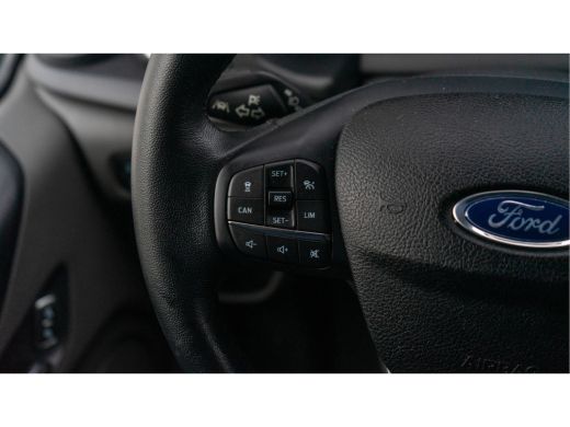 Ford Transit Custom 320 2.0 TDCI L2H1 185pk Sport Dubbel Cabine Automaat | Winterpakket | Cruise Controle | ActivLease financial lease