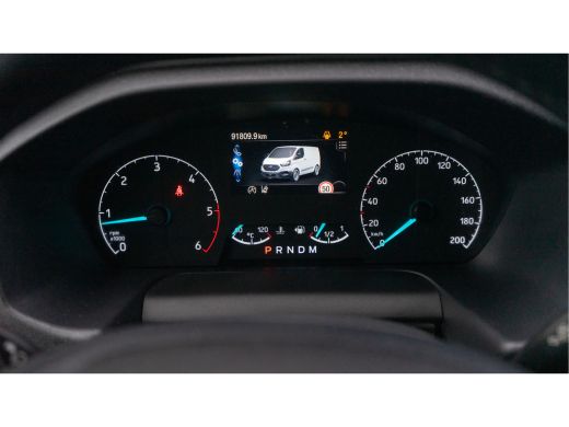 Ford Transit Custom 320 2.0 TDCI L2H1 185pk Sport Dubbel Cabine Automaat | Winterpakket | Cruise Controle | ActivLease financial lease