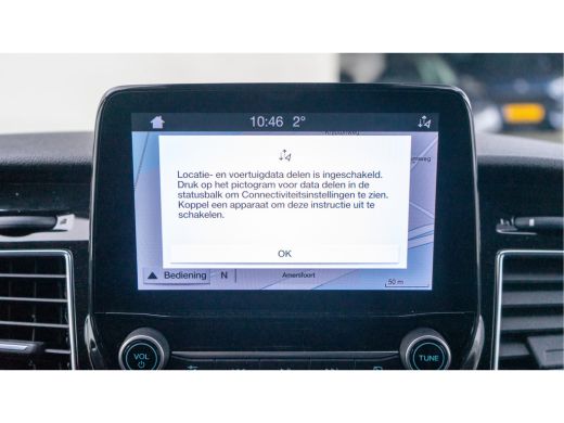 Ford Transit Custom 320 2.0 TDCI L2H1 185pk Sport Dubbel Cabine Automaat | Winterpakket | Cruise Controle | ActivLease financial lease