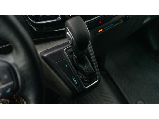 Ford Transit Custom 320 2.0 TDCI L2H1 185pk Sport Dubbel Cabine Automaat | Winterpakket | Cruise Controle | ActivLease financial lease