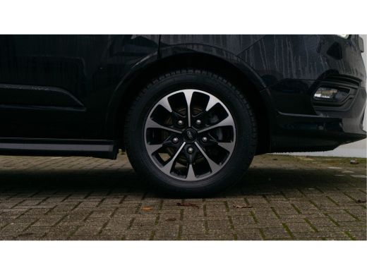 Ford Transit Custom 320 2.0 TDCI L2H1 185pk Sport Dubbel Cabine Automaat | Winterpakket | Cruise Controle | ActivLease financial lease