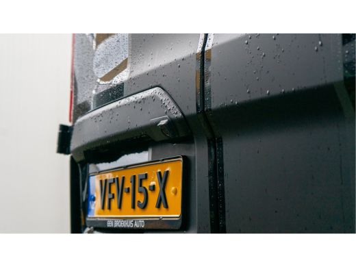 Ford Transit Custom 320 2.0 TDCI L2H1 185pk Sport Dubbel Cabine Automaat | Winterpakket | Cruise Controle | ActivLease financial lease