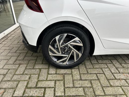 Hyundai i20 1.0 T-GDI Comfort Smart | Apple Carplay | Lichtmetalen velgen | Cruise Control | Achteruitrijcame... ActivLease financial lease