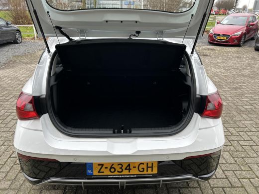 Hyundai i20 1.0 T-GDI Comfort Smart | Apple Carplay | Lichtmetalen velgen | Cruise Control | Achteruitrijcame... ActivLease financial lease