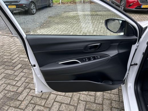 Hyundai i20 1.0 T-GDI Comfort Smart | Apple Carplay | Lichtmetalen velgen | Cruise Control | Achteruitrijcame... ActivLease financial lease