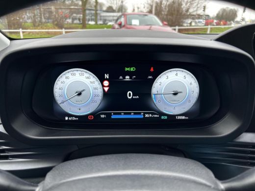 Hyundai i20 1.0 T-GDI Comfort Smart | Apple Carplay | Lichtmetalen velgen | Cruise Control | Achteruitrijcame... ActivLease financial lease