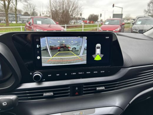 Hyundai i20 1.0 T-GDI Comfort Smart | Apple Carplay | Lichtmetalen velgen | Cruise Control | Achteruitrijcame... ActivLease financial lease