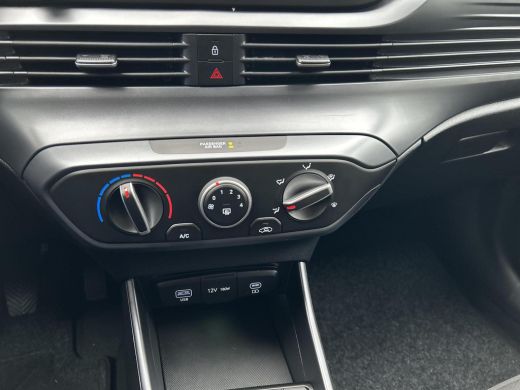 Hyundai i20 1.0 T-GDI Comfort Smart | Apple Carplay | Lichtmetalen velgen | Cruise Control | Achteruitrijcame... ActivLease financial lease