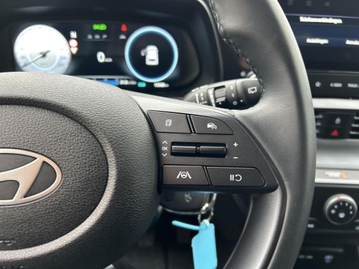 Hyundai i20 1.0 T-GDI Comfort Smart | Apple Carplay | Lichtmetalen velgen | Cruise Control | Achteruitrijcame... ActivLease financial lease